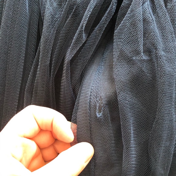 Never Altered Bridesmaid Dress - Picture 9 of 9